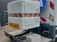 Vrachtwagen hoogwerker iveco / custers, ml140e18, bouwjaar 2008 - afbeelding 5 van  32