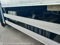 Vrachtwagen hoogwerker iveco / custers, ml140e18, bouwjaar 2008 - afbeelding 8 van  32