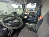 Vrachtwagen hoogwerker iveco / custers, ml140e18, bouwjaar 2008 - afbeelding 11 van  32