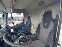 Vrachtwagen hoogwerker iveco / custers, ml140e18, bouwjaar 2008 - afbeelding 13 van  32