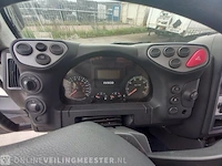 Vrachtwagen hoogwerker iveco / custers, ml140e18, bouwjaar 2008 - afbeelding 15 van  32