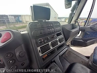 Vrachtwagen hoogwerker iveco / custers, ml140e18, bouwjaar 2008 - afbeelding 16 van  32
