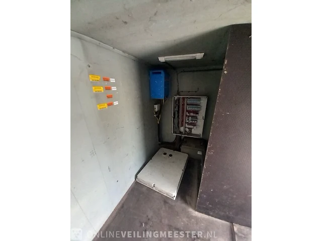 Vrachtwagen hoogwerker iveco / custers, ml140e18, bouwjaar 2008 - afbeelding 24 van  32
