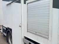 Vrachtwagen hoogwerker iveco / custers, ml140e18, bouwjaar 2008 - afbeelding 32 van  32