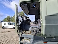 Vrachtwagen in onderdelen, daf, tt95xf 380, 1998 - afbeelding 2 van  57