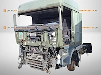Vrachtwagen in onderdelen, daf, tt95xf 380, 1998 - afbeelding 1 van  57
