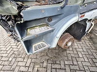 Vrachtwagen in onderdelen, daf, tt95xf 380, 1998 - afbeelding 15 van  57