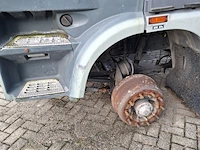 Vrachtwagen in onderdelen, daf, tt95xf 380, 1998 - afbeelding 16 van  57