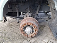 Vrachtwagen in onderdelen, daf, tt95xf 380, 1998 - afbeelding 17 van  57