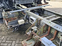 Vrachtwagen in onderdelen, daf, tt95xf 380, 1998 - afbeelding 22 van  57