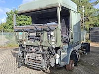 Vrachtwagen in onderdelen, daf, tt95xf 380, 1998 - afbeelding 12 van  57