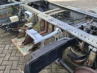 Vrachtwagen in onderdelen, daf, tt95xf 380, 1998 - afbeelding 24 van  57