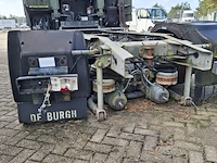 Vrachtwagen in onderdelen, daf, tt95xf 380, 1998 - afbeelding 30 van  57