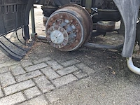Vrachtwagen in onderdelen, daf, tt95xf 380, 1998 - afbeelding 33 van  57