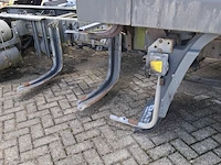 Vrachtwagen in onderdelen, daf, tt95xf 380, 1998 - afbeelding 37 van  57