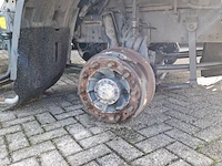 Vrachtwagen in onderdelen, daf, tt95xf 380, 1998 - afbeelding 39 van  57