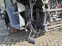 Vrachtwagen in onderdelen, daf, tt95xf 380, 1998 - afbeelding 43 van  57