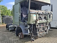 Vrachtwagen in onderdelen, daf, tt95xf 380, 1998 - afbeelding 34 van  57