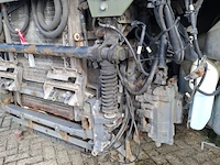 Vrachtwagen in onderdelen, daf, tt95xf 380, 1998 - afbeelding 48 van  57