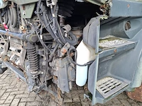 Vrachtwagen in onderdelen, daf, tt95xf 380, 1998 - afbeelding 49 van  57