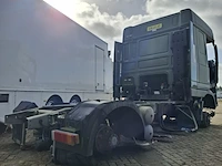 Vrachtwagen in onderdelen, daf, tt95xf 380, 1998 - afbeelding 54 van  57