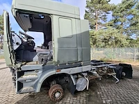 Vrachtwagen in onderdelen, daf, tt95xf 380, 1998 - afbeelding 57 van  57
