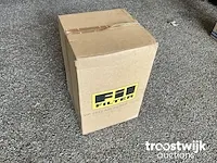 Vrachtwagen luchtfilter - afbeelding 2 van  8