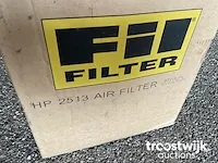 Vrachtwagen luchtfilter - afbeelding 3 van  8