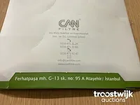 Vrachtwagen luchtfilter - afbeelding 8 van  8