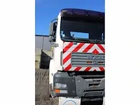 Vrachtwagen man tga 33.350 - bj2005 - afbeelding 2 van  56