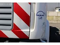 Vrachtwagen man tga 33.350 - bj2005 - afbeelding 5 van  56