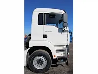 Vrachtwagen man tga 33.350 - bj2005 - afbeelding 6 van  56