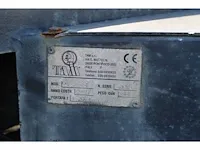 Vrachtwagen man tga 33.350 - bj2005 - afbeelding 17 van  56