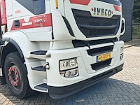Vrachtwagen met afvalinzamelingssysteem iveco, ad260sy/ps, bouwjaar 2015 - afbeelding 2 van  46