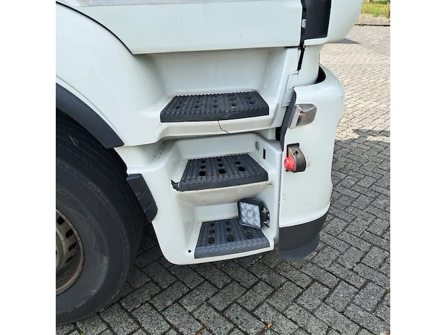 Vrachtwagen met afvalinzamelingssysteem iveco, ad260sy/ps, bouwjaar 2015 - afbeelding 3 van  46