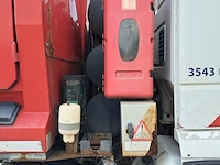 Vrachtwagen met afvalinzamelingssysteem iveco, ad260sy/ps, bouwjaar 2015 - afbeelding 4 van  46