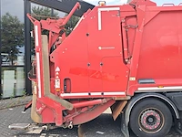 Vrachtwagen met afvalinzamelingssysteem iveco, ad260sy/ps, bouwjaar 2015 - afbeelding 5 van  46