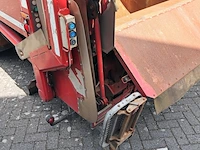 Vrachtwagen met afvalinzamelingssysteem iveco, ad260sy/ps, bouwjaar 2015 - afbeelding 10 van  46