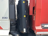 Vrachtwagen met afvalinzamelingssysteem iveco, ad260sy/ps, bouwjaar 2015 - afbeelding 15 van  46