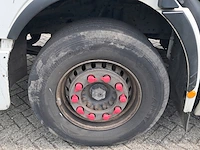 Vrachtwagen met afvalinzamelingssysteem iveco, ad260sy/ps, bouwjaar 2015 - afbeelding 17 van  46