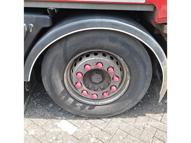 Vrachtwagen met afvalinzamelingssysteem iveco, ad260sy/ps, bouwjaar 2015 - afbeelding 19 van  46