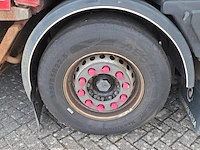 Vrachtwagen met afvalinzamelingssysteem iveco, ad260sy/ps, bouwjaar 2015 - afbeelding 20 van  46