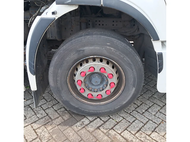Vrachtwagen met afvalinzamelingssysteem iveco, ad260sy/ps, bouwjaar 2015 - afbeelding 22 van  46