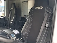 Vrachtwagen met afvalinzamelingssysteem iveco, ad260sy/ps, bouwjaar 2015 - afbeelding 25 van  46