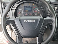 Vrachtwagen met afvalinzamelingssysteem iveco, ad260sy/ps, bouwjaar 2015 - afbeelding 27 van  46
