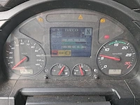 Vrachtwagen met afvalinzamelingssysteem iveco, ad260sy/ps, bouwjaar 2015 - afbeelding 32 van  46