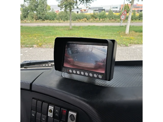 Vrachtwagen met afvalinzamelingssysteem iveco, ad260sy/ps, bouwjaar 2015 - afbeelding 36 van  46