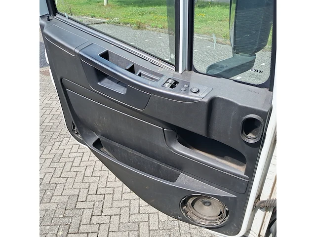 Vrachtwagen met afvalinzamelingssysteem iveco, ad260sy/ps, bouwjaar 2015 - afbeelding 41 van  46