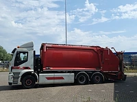 Vrachtwagen met afvalinzamelingssysteem iveco, ad260sy/ps, bouwjaar 2015 - afbeelding 34 van  46