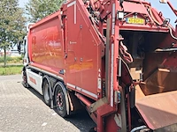 Vrachtwagen met afvalinzamelingssysteem iveco, ad260sy/ps, bouwjaar 2015 - afbeelding 42 van  46